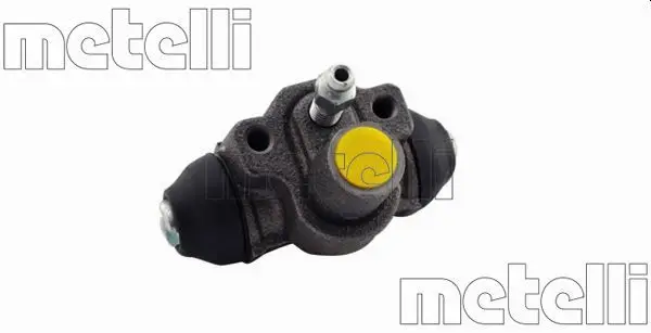 Merkez Fren Arka R / L (Honda Jazz 02 / 08)