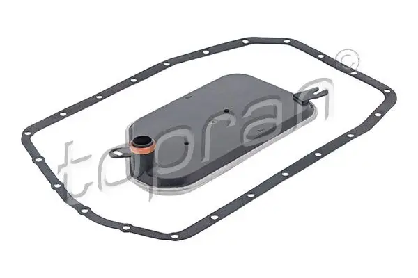 Şanzıman Yağ Filtresi BMW E-39 / 46 M-52 / 54 Contalı