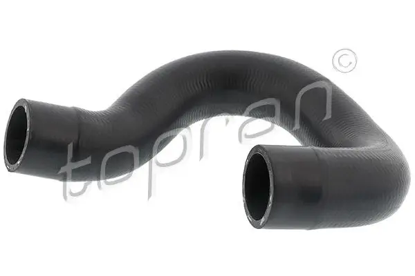 Su Borusu (VW Crafter 06-16)