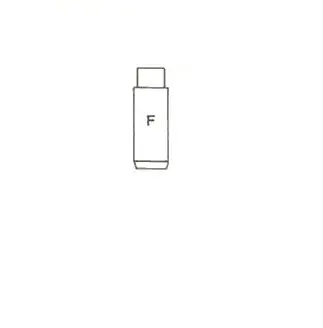 Subap Gaydı Mercedes Om611 Om646 Emme Egzos 81-26182