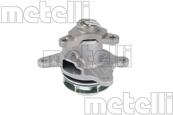 Water Pump Koleos II Talisman 1.7 R9n