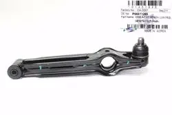 Chevrolet Spark 2005-2010 Ön Salıncak Komple (96611265)