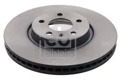 BILSTEIN / Audi A5 2008-2017 Model Arası Ön Fren Disk Takımı
                                Takım