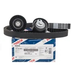 Chevrolet Captiva 2.0 Dizel Motor Triger Seti 93745178