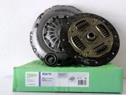 Volkswagen Polo 2006/2009 Model Arası 1.4TDI BNM Motor Debriyaj Set Ve Bilya
