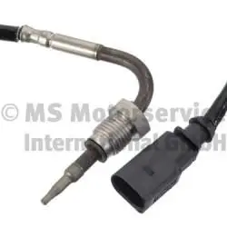 Egsoz Sıcaklık Sensörü (VW Golf 13-20 Passat 15-Polo 18-Transporter 19-Audi A3 13-20 Seat Leon 13-20)