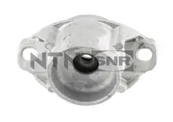 Amortisör Tablası Takozu Arka 308 09-/ C4 Kit