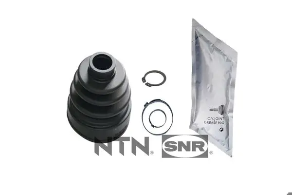 Aks Körüğü İç 07-14 Qashqai.I *83mm*