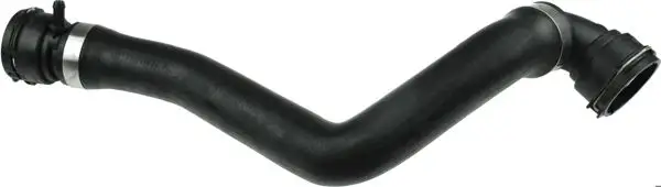Radyatör Üst Hortumu, E90 / N45 / N45n / 3.16İ