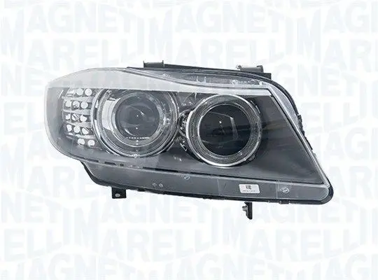Far Komple E-90 Lci Xenon R (Sissiz / Sinyalli)