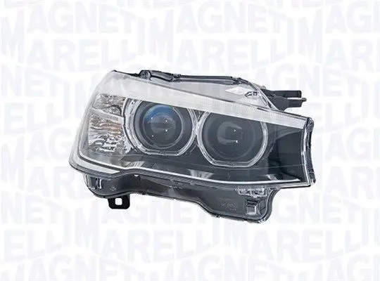 Far Xenon F25 Sol