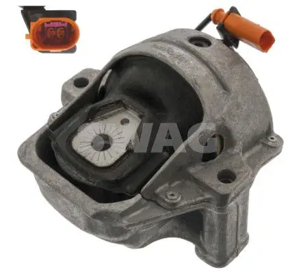 Motor Takozu A4 / A5 / Q5