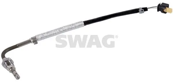 Egzoz Sıcaklık Sensörü W211 / W221