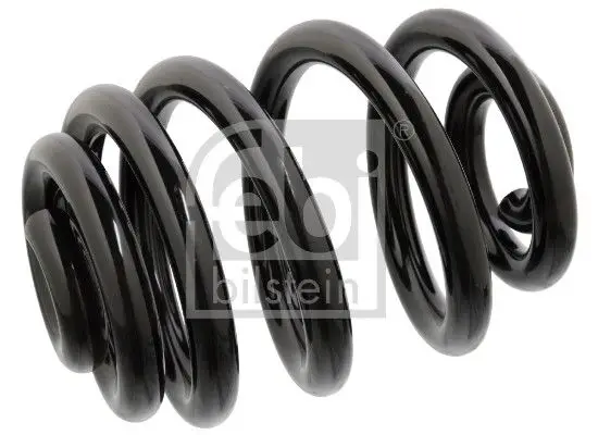 Helezon Yayı Arka W638