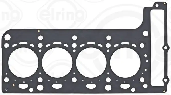 Silindir Kapak Contası M651