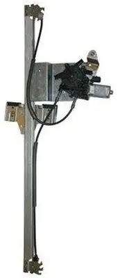 Cam Açma Mekanizması (Motorlu) Sağ 906