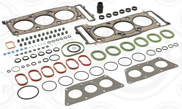 Silindir Kapak Conta Seti W204 / W221