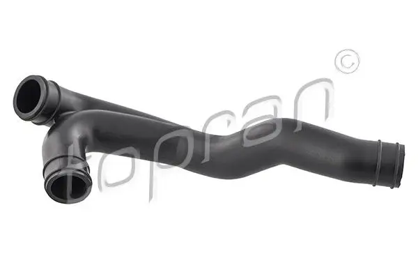 Motor Havalandırma Hortumu Seat Leon Skoda Octavia Golf4 97 >