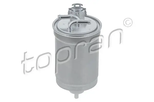 Yakıt Filtresi VW Sharan (7M8,7M9) Seat Alhambra (7V8,7V9) 95-10 Ford Galaxy (Wgr) 1.9 TDI 95-06