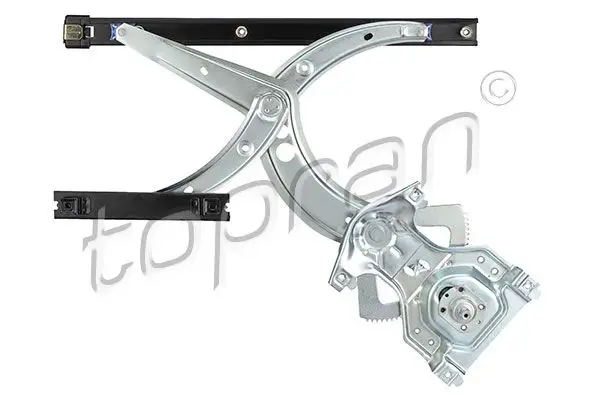 Cam Krıkosu Ön Sağ VW Passat B3 1.6 88-96