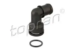 Termostat Yuvası VW Polo Classic Golf3 Vento