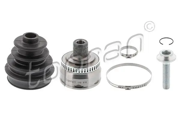 Aks Kafası Dıs 87,9 mm Audi A4 B7 A6 C5 1.6 1.8T 97 >