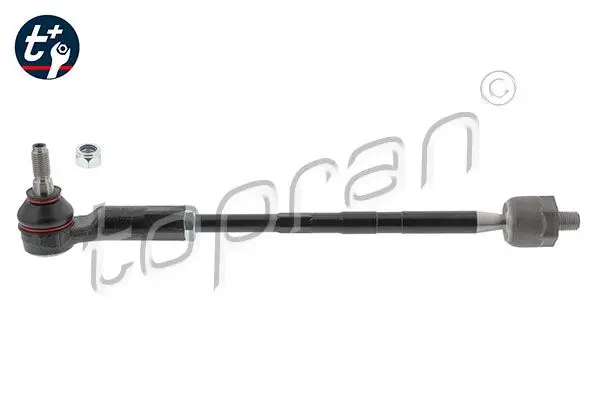 Rot Kolu VW Polo 4 1.9 TDI 03-10 Seat Ibiza 1.4 16V 02-09 Skoda Fabıa2 1.2 TSI 07-14