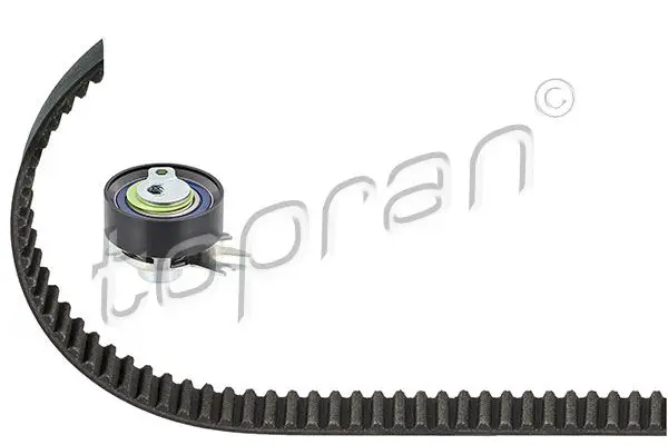Triger Kayış Seti VW Polo Caddy 2 Seat Cordoba Arosa 1.0 95 >