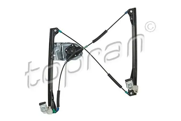 Cam Krıkosu Ön Sol VW Golf3 1.0 94-99