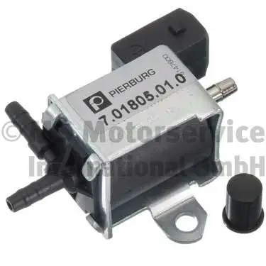 Selenoıd Valf (VW Golf / Audi A3 / Seat Leon / Skoda Octavia)