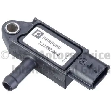 Egsoz Basınç Sensörü Dpf Sensörü (Nissan: Qashqai 1.5 DCI 07-/ Juke 1.5 DCI 10-/ Note 1.5 DCI 06-/ X-Traıl 2.0 DCI 07 -)