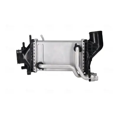 Turbo Sarj Soğutucusu Mercedes W205 W213