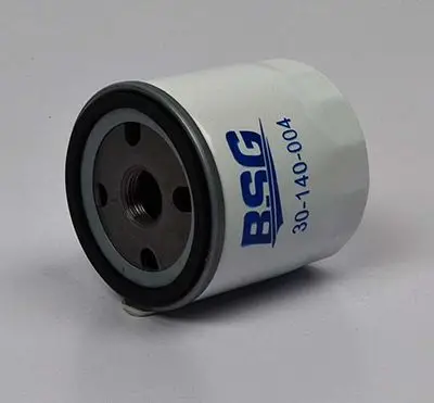 Yağ Filtresi (7S7g 6714 Aa/1E05-14-302E/Bm5g 6714 Aa Focus/Mondeo/Fiesta/Mazda 1,25/1.4/1.6 Benz 02-