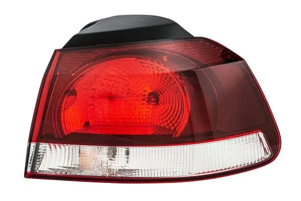 Stop Lambası Dış Sağ Golf VI 09 >