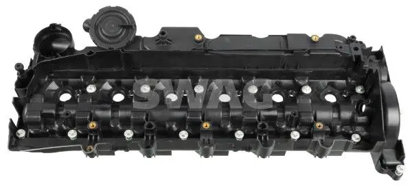 Külbütör Kapağı N57