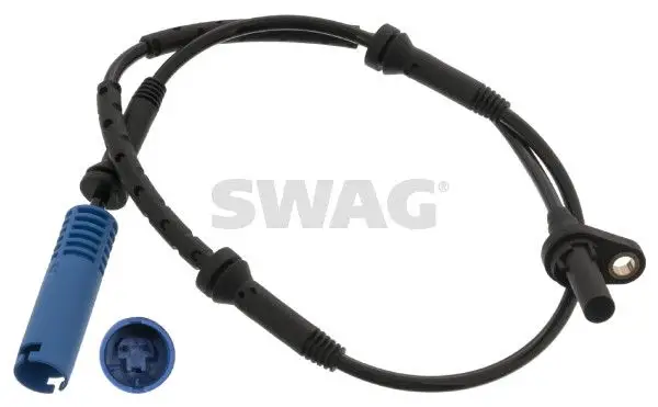 ABS Sensörü E65 / E66 Ön