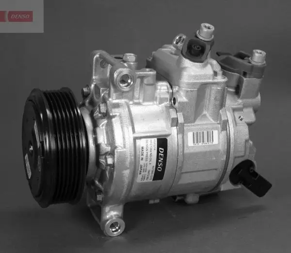 Klima Kompresörü A6 05 > 2.0 FSI-2.0 TDI