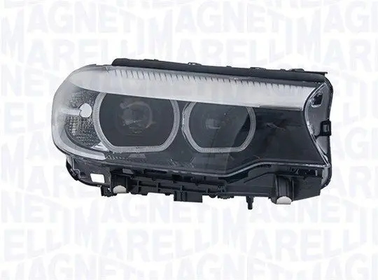 Far Led G30 / G31 / F90 Sağ
