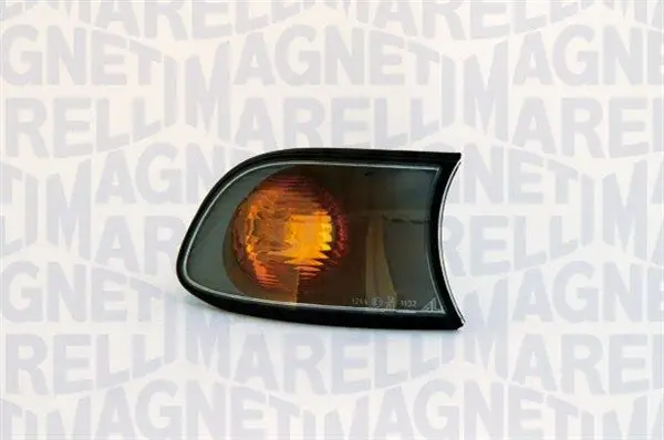 Sinyal Lambası E46