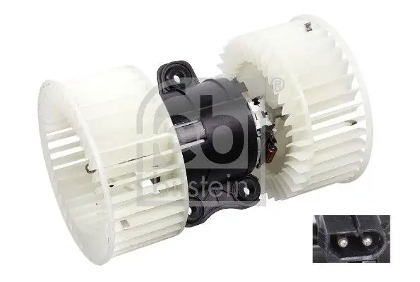 Kalorifer Motoru E39 / E53