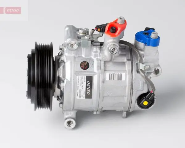 Klima Kompresörü F20 / F30-N13