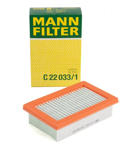 Hava Filtresi W453