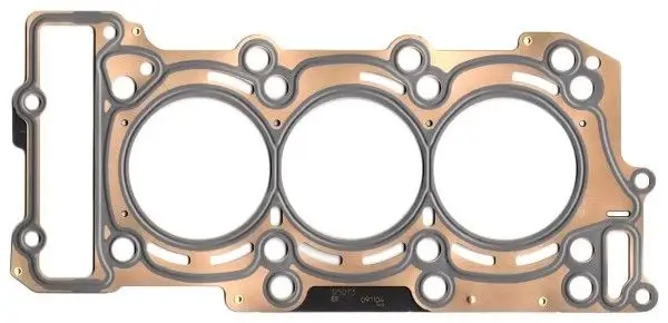 Silindir Kapak Contası W639