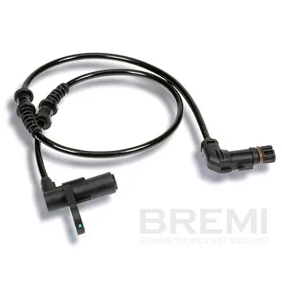 ABS Sensörü Ön Sağ Sol Mercedes-Benz 220 215 99-05