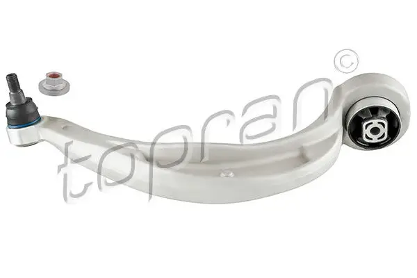 Rotilli Kol Alt Eğri Sol 65mm Audi A4 08 >