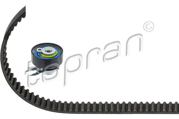 Triger Kayış Seti VW Polo Golf3 Seat Cordoba Arosa 1.0 1.4 94 >
