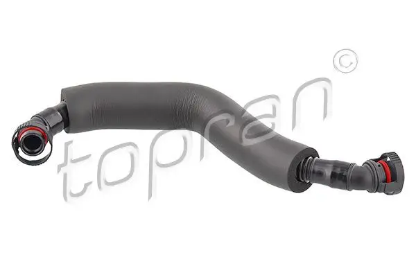 Motor Havalandırma Hortumu VW Golf5 Jetta Passat Tiguan A3 1.8 2.0