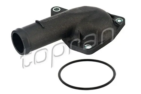 Su Flansi VW Golf3 Vento Vr6