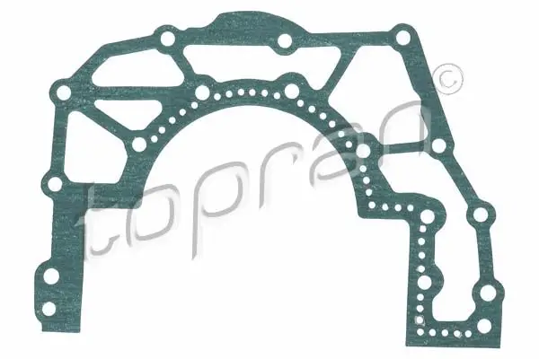 Kapak Contası VW Passat Audi A6 A8 A4 2.4 95 >