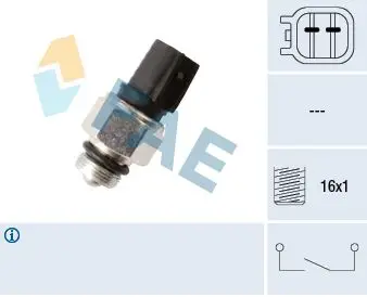 Geri Vites Müşürü 6 Vites Vmt6 Önden Çeker / 6M2t 15520 Ba